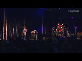 Shishamo (arabaki rock day2 fujitv next )