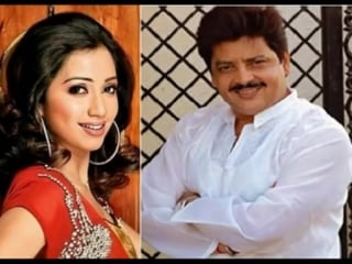 Best of udit narayan and shreya ghoshal jukebox (hq)