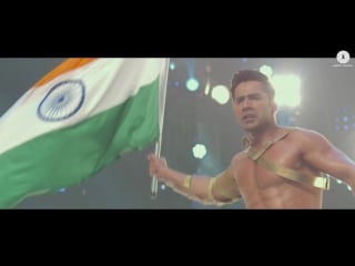 Vande mataram full video disneys abcd 2 varun dhawan shraddha kapoor