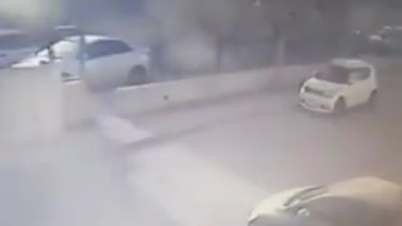 Прилеты по израилю