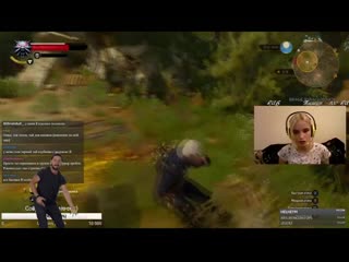 Thranduil natasha kodo // fan video