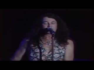 Deep purple when a blind man cries (live in seoul 1995) remixed and video impr