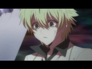 Pandora hearts / сердца пандоры 3 серия [zendos & molibden & eladiel & zlo & azart & shoker]