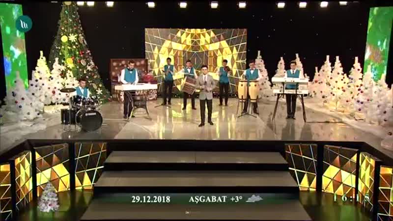 Diňe söýgi hakynda gepleşigi hemra rejepow 2019 03 mp4