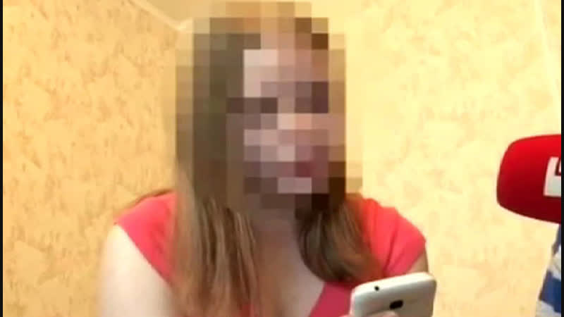 Коллекторы выбивали долг из отца порнографическим коллажем с его дочерью