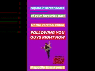 Inststory/snapchat 150618