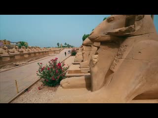 Secrets of egypt's valley of the kings s01e02 “warrior queen” (channel4 2019 uk)(eng)