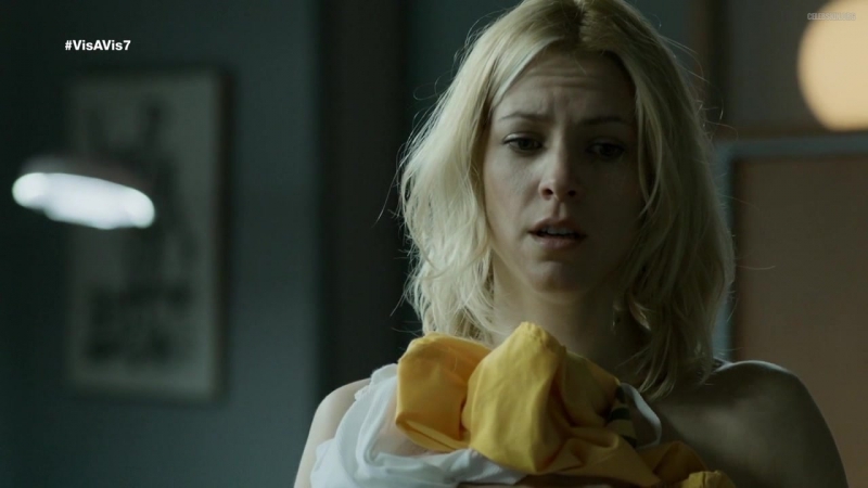 Maggie civantos nude vis a vis s01e07 (es 2015) 720p