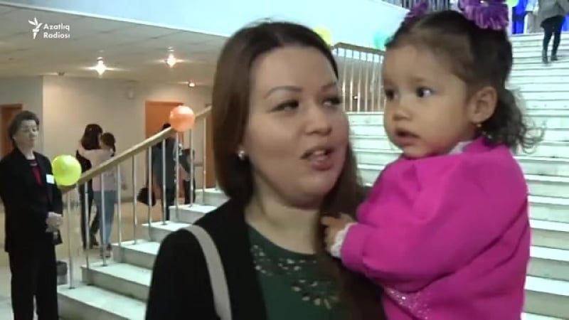 Балалар бәхетле булсын өчен нәрсә кирәк?