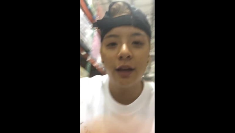 170623 amber ig story update