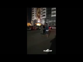 Ночная жизнь в обнинске