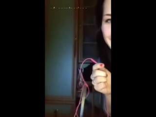 Две подружки трогают себя, лесби, лезби, секс