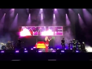 Peel me a grape (kylie summer, pori jazz, finland )