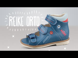 Reike orto