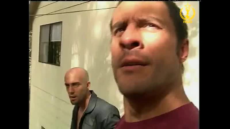 [gachimuchi] bad gay porn acting with good voice over №4 "rambo's bizarre adventure" (многоголосая озвучка)