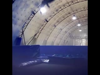 #coach#tambling#trampoline#khrapov503