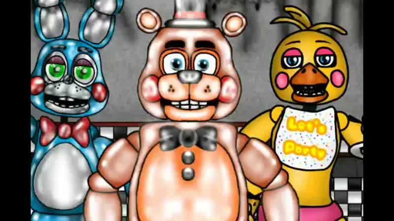 (fnaf dc2) five more nights full animation (360p) mp4