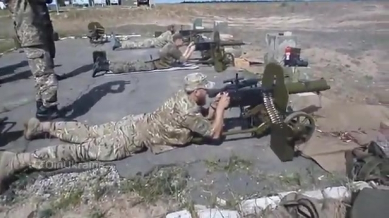 Підготоа кулеметників зсу вічна класика зсу україна ukraine military weapon
