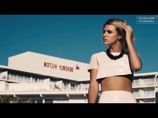 Arsen cyan returns (video edit) by yeiskomp records