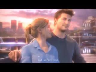 Uncharted vine || elena fisher x nathan drake