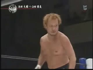 02 katsumi usuda v daisuke ikeda