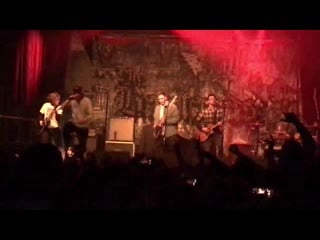 Counterfeit the new insane (live) bristol swx february 2020