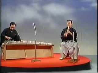 春の海（三橋貴風・沢井忠夫）／haru no umi（spring sea） 18