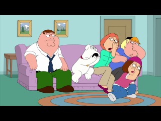 Big stink from 'finder's keepers' family guy animation on fox