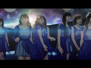 モーニング娘。14 『時空を超え 宇宙を超え』(morning musume。14[beyond the time and space])