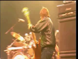 Primal scream kowalski live