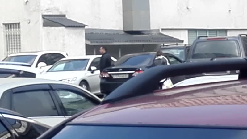 Парень начал видеть ботов во время эпидемии коронавируса