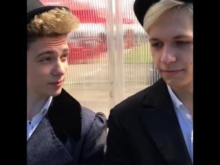 Женька онегин