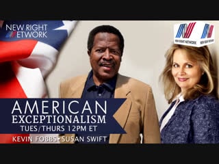 Socialist ‘green plan’ hijacks nation’s future with victoria taft | american exceptionalism | ep58