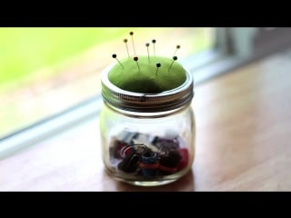 Ball mason jars