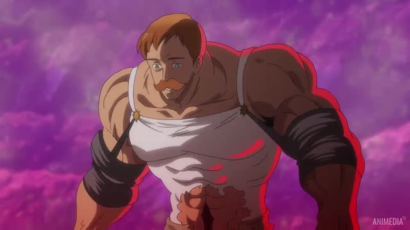 Семь смертных грехов 3 сезон