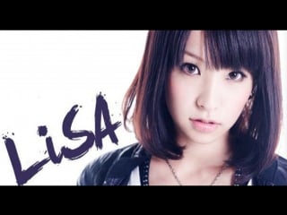 Lisa – datte atashi no hero【lisa live】