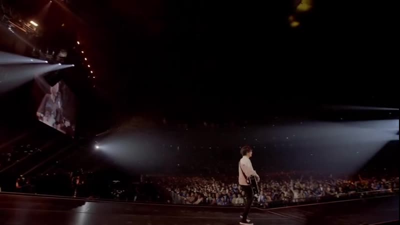 Bump of chicken aurora ark