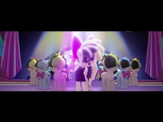 Sia rainbow (from the 'my little pony the movie' official soundtrack) (official video)