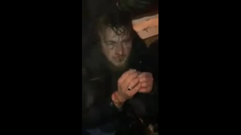 Дагестанцы и чеченцы терпят лещи от русских из полиции