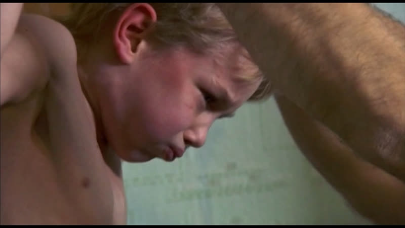 Помогите, у меня трудный ребёнок