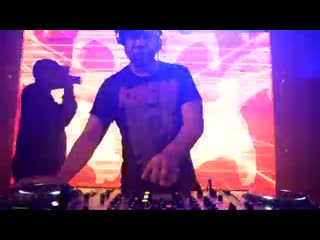 Fabio & grooverider live from return to rage at heaven 08 dec 2019