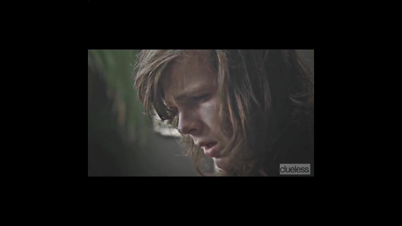 The walking dead vines carl and negan || cancer