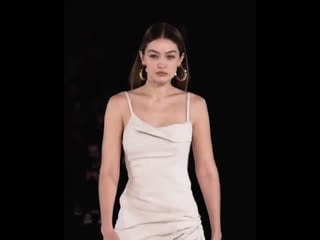 Jacquemus x gigi