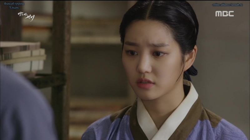 Ученый, гуляющий ночью 18 [20] hd