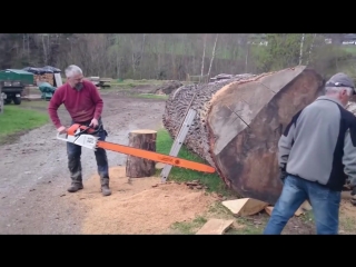 Мощная бензопила stihl ms 880 150cm