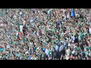 Bursaspor fans 1