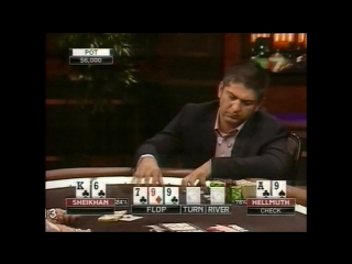 Poker after dark s03e17 hecklers