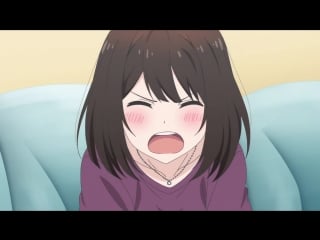 Takunomi / мы любим выпить 4 серия [озвучка oriko, jade & berial (anidub)]