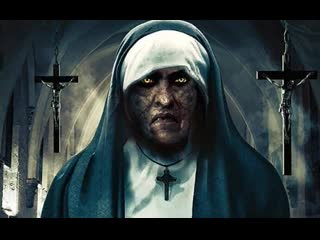 Пробуждение монахини / the watcher 2 / bad nun deadly vows (2020)