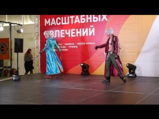 Два чела и тян с базукой devil may cry 3 dante, lady, vergil